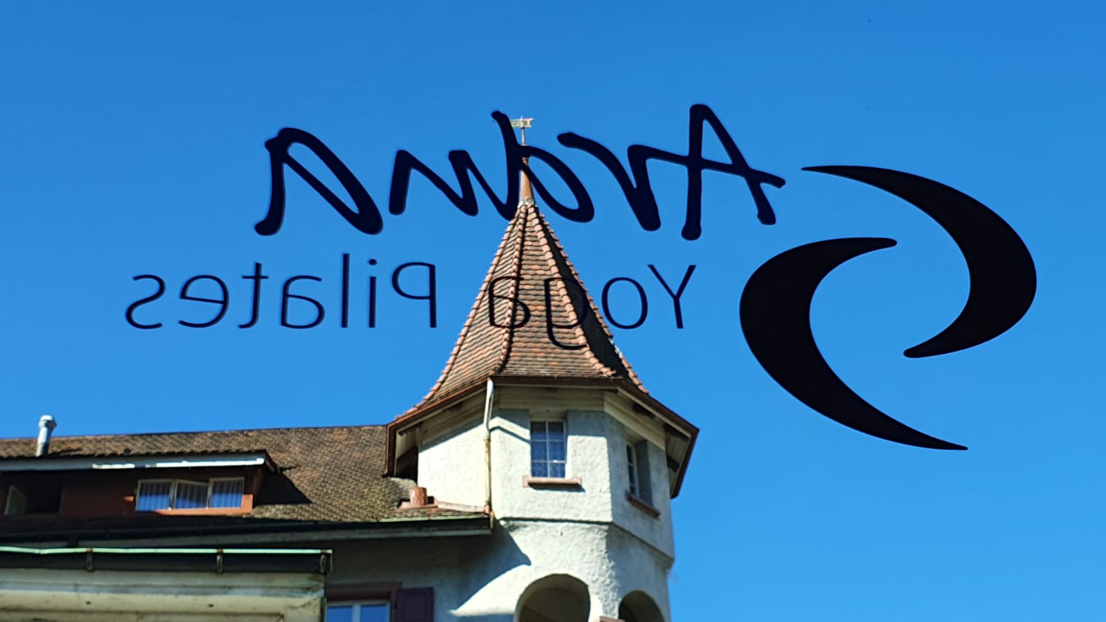 STUDIO ARDNA | YOGA & PILATES AUF DEM ZIEGELHOF - ZIEGELHOFAREAL